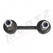 Entretoise/tige, stabilisateur MERTZ M-S0815 - Visuel 2