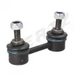 Entretoise/tige, stabilisateur MERTZ M-S0815 - Visuel 3