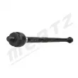 Rotule de direction intérieure, barre de connexion MERTZ M-S0816 - Visuel 3