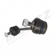 Entretoise/tige, stabilisateur avant gauche MERTZ M-S0819 - Visuel 3
