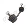 Entretoise/tige, stabilisateur avant droit MERTZ M-S0820 - Visuel 2