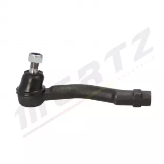 Rotule de barre de connexion avant droit MERTZ