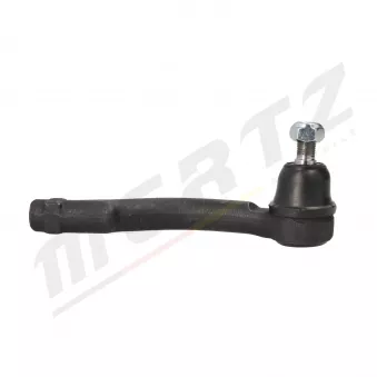 Rotule de barre de connexion avant gauche MERTZ M-S0823