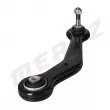 Bras de liaison, suspension de roue arrière gauche MERTZ M-S0826 - Visuel 2