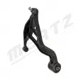 Triangle ou bras de suspension (train avant) MERTZ M-S0829 - Visuel 3