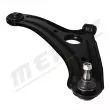 Triangle ou bras de suspension (train avant) MERTZ M-S0831 - Visuel 1