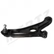 Triangle ou bras de suspension (train avant) MERTZ M-S0831 - Visuel 2