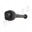 Rotule de direction intérieure, barre de connexion MERTZ M-S0834 - Visuel 2