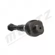 Rotule de direction intérieure, barre de connexion MERTZ M-S0835 - Visuel 3