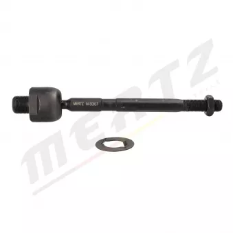 Rotule de direction intérieure, barre de connexion avant droit MERTZ M-S0837