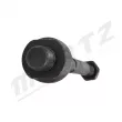 Rotule de direction intérieure, barre de connexion avant droit MERTZ M-S0837 - Visuel 3