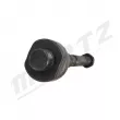 Rotule de direction intérieure, barre de connexion MERTZ M-S0838 - Visuel 3