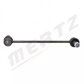 Entretoise/tige, stabilisateur avant gauche MERTZ M-S0840