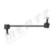 Entretoise/tige, stabilisateur avant droit MERTZ M-S0841 - Visuel 2