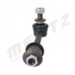 Entretoise/tige, stabilisateur MERTZ M-S0842 - Visuel 3