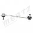Entretoise/tige, stabilisateur avant droit MERTZ M-S0846 - Visuel 3