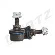 Entretoise/tige, stabilisateur avant gauche MERTZ M-S0848 - Visuel 3