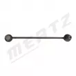 Entretoise/tige, stabilisateur MERTZ M-S0850 - Visuel 2
