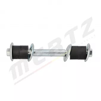 Entretoise/tige, stabilisateur MERTZ