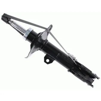 Amortisseur avant droit SACHS 311 910