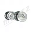 Entretoise/tige, stabilisateur MERTZ M-S0856 - Visuel 3