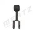 Entretoise/tige, stabilisateur MERTZ M-S0857 - Visuel 3