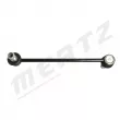 Entretoise/tige, stabilisateur MERTZ M-S0858 - Visuel 1