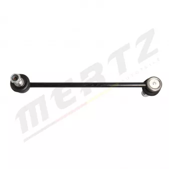 Entretoise/tige, stabilisateur MERTZ