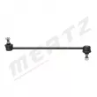 Entretoise/tige, stabilisateur MERTZ M-S0859 - Visuel 2