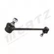 Entretoise/tige, stabilisateur MERTZ M-S0859 - Visuel 3