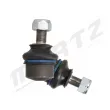 Entretoise/tige, stabilisateur avant gauche MERTZ M-S0860 - Visuel 3