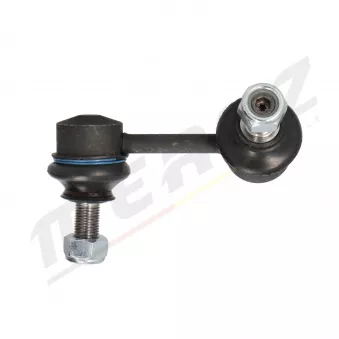 Entretoise/tige, stabilisateur avant droit MERTZ M-S0861