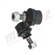 Entretoise/tige, stabilisateur avant droit MERTZ M-S0861 - Visuel 3