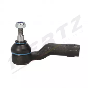 Rotule de barre de connexion avant gauche MERTZ M-S0862