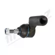 Rotule de barre de connexion avant gauche MERTZ M-S0862 - Visuel 3