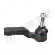 Rotule de barre de connexion avant droit MERTZ M-S0863 - Visuel 1