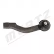 Rotule de barre de connexion avant gauche MERTZ M-S0866 - Visuel 3