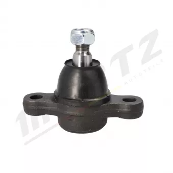 Rotule de suspension MERTZ M-S0869