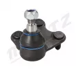 Rotule de suspension avant gauche MERTZ M-S0871 - Visuel 3