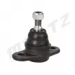 Rotule de suspension MERTZ M-S0873 - Visuel 2