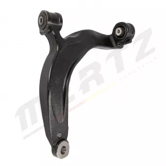 Triangle ou bras de suspension (train avant) MERTZ M-S0874