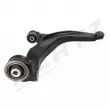 Triangle ou bras de suspension (train avant) MERTZ M-S0875 - Visuel 1