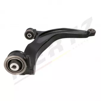 Triangle ou bras de suspension (train avant) MERTZ M-S0875