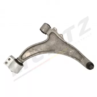 Triangle ou bras de suspension (train avant) MERTZ M-S0877