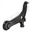 Triangle ou bras de suspension (train avant) MERTZ M-S0878 - Visuel 3