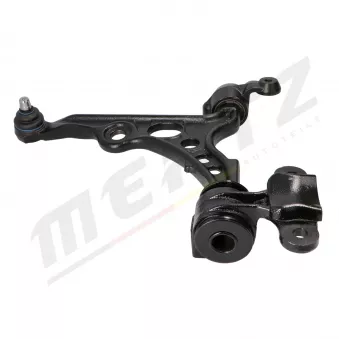 Triangle ou bras de suspension (train avant) MERTZ M-S0884