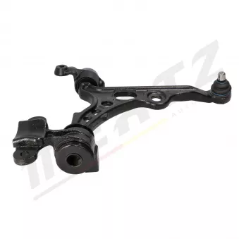 Triangle ou bras de suspension (train avant) MERTZ M-S0885