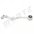 Triangle ou bras de suspension (train avant) MERTZ M-S0887 - Visuel 3