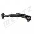 Triangle ou bras de suspension (train avant) MERTZ M-S0890 - Visuel 2