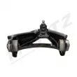 Triangle ou bras de suspension (train avant) MERTZ M-S0892 - Visuel 3